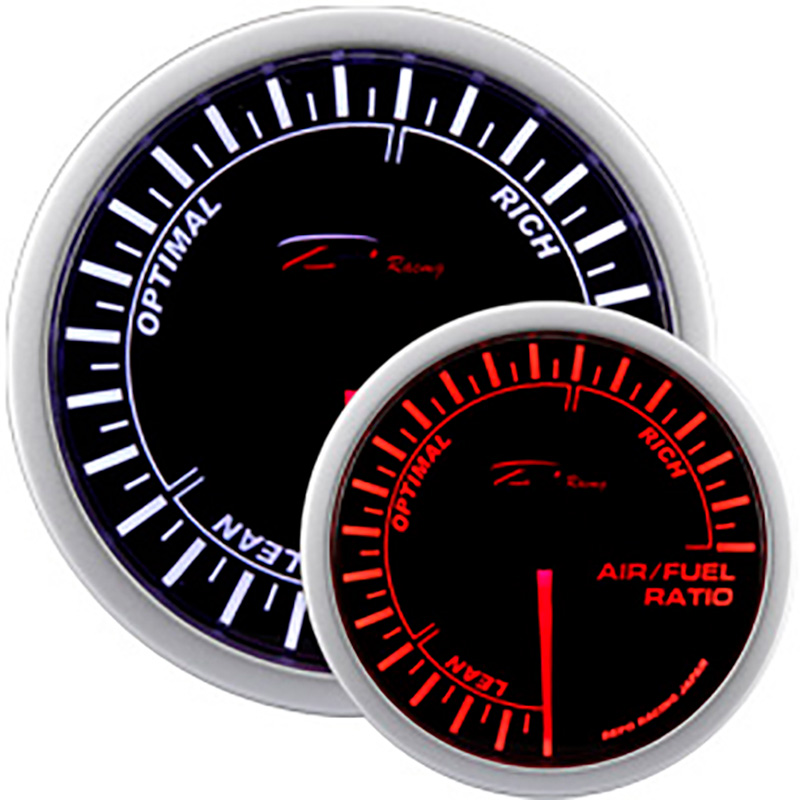 Depo Racing air/fuel ratio meter WA-Series Instrument