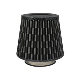Universele Luchtfilter Big carbon