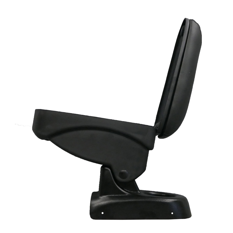 Armsteun Slider kunstleder  Toyota Urban Cruiser 2009-