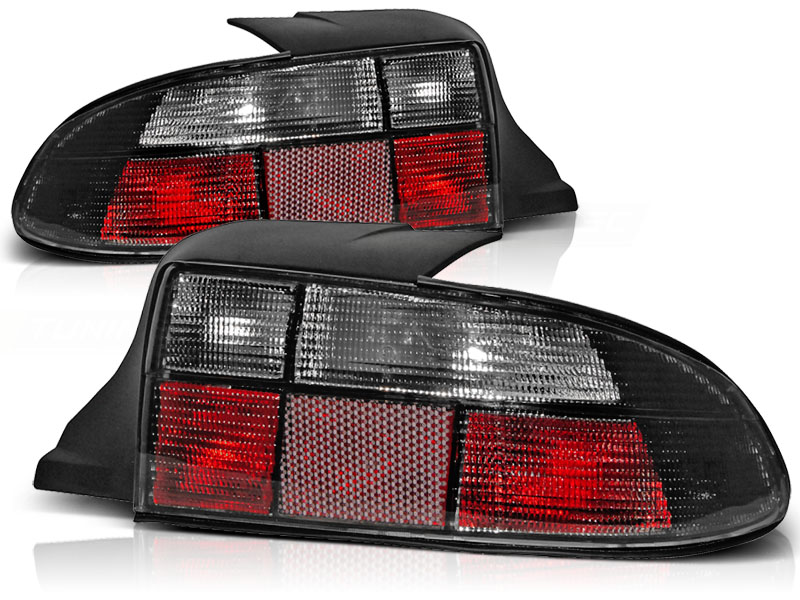 Luces traseras BMW Z3 humo