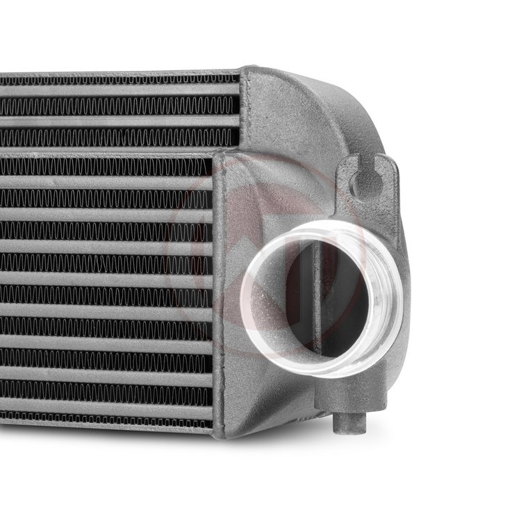 Intercooler Toyota Yaris GR 1.6 turbo Wagner Competition kit + charge pipe