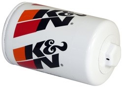 K&N Oliefilter Mercedes 300TE 3.0 1988-93