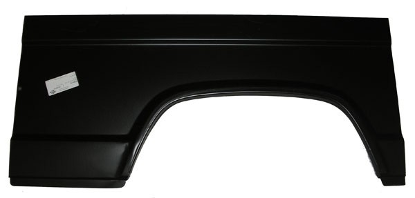 Wielschermrand ACHTER rechts DUCATO 82-94
