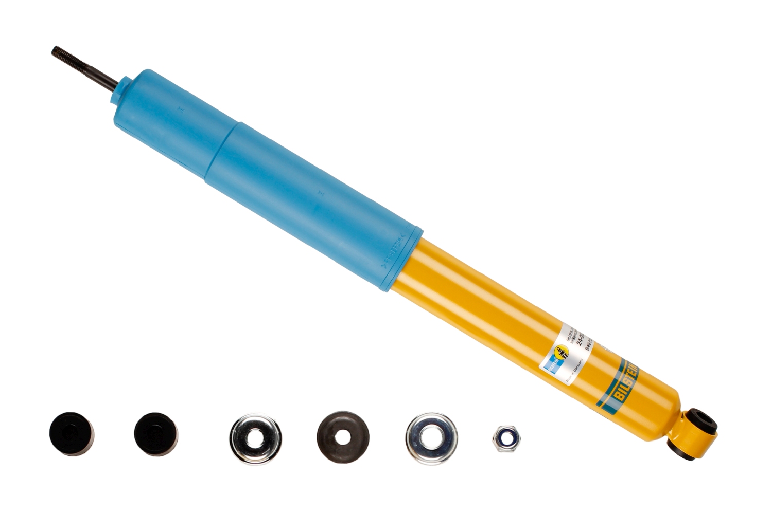 Amortiguador Trasero Bilstein B6 Toyota Corolla Mazda 626 929