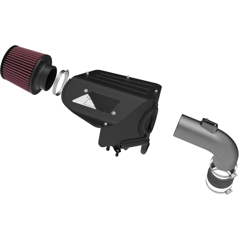 K&N Typhoon Kit  BMW 340i & 440i 3.0L L6 2016-2020 (69-2029TC)