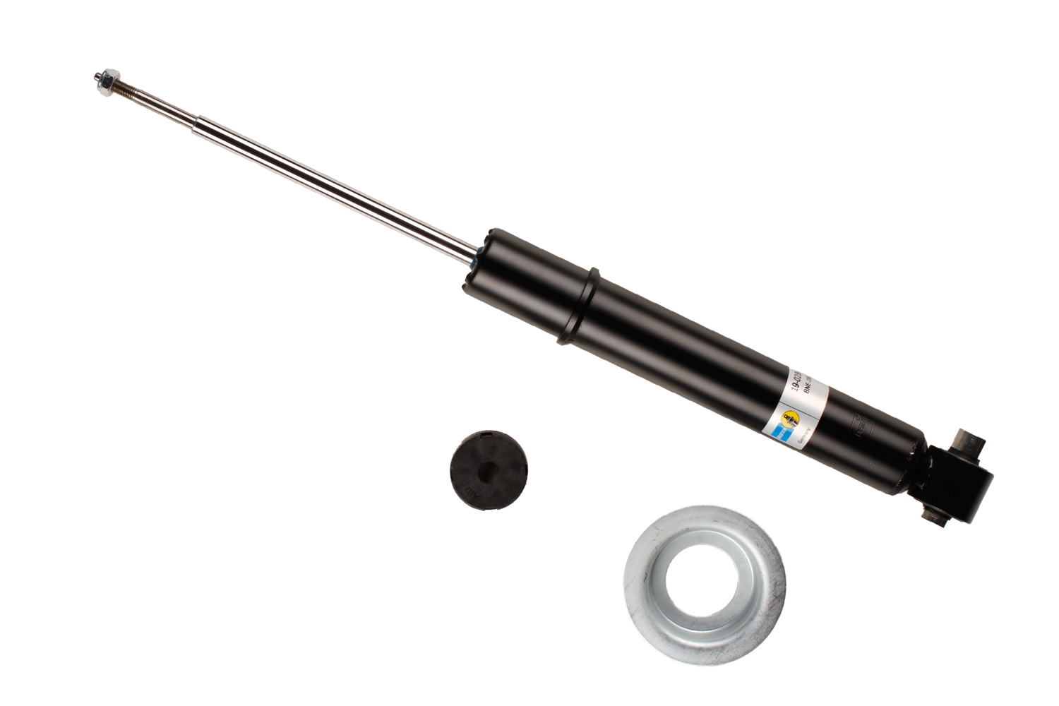 Amortiguador Trasero Bilstein B4 BMW 7 E38