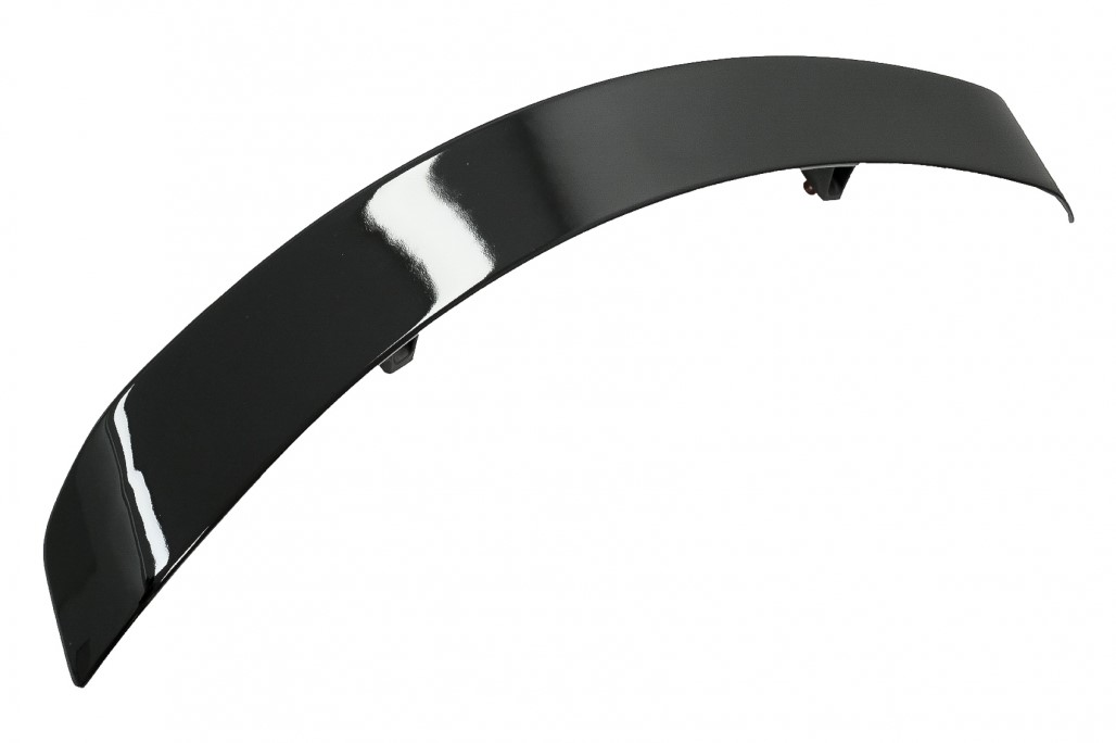 Achterklep Spoiler Mercedes CLA C118 glans zwart Aero Package