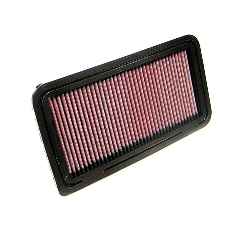 K&N vervangingsfilter  Mazda MX-5 Miata 1.8, 2.0 2006-2015 (33-2335)