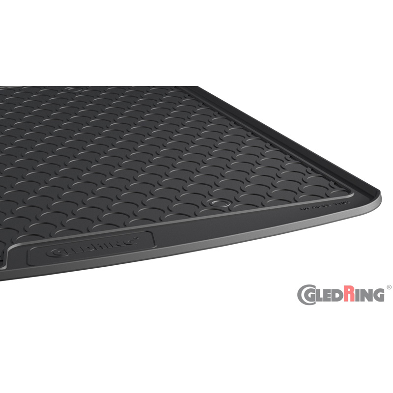 Rubbasol (Rubber) Kofferbakmat  Audi A6 (C8) Avant 2018-