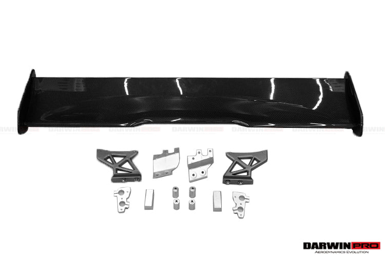 BMW M4 F82 GTS Style Spoiler 2014-2020