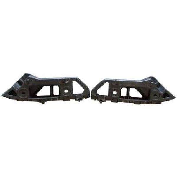 Bumper houder Voorzijde Links VW Caddy