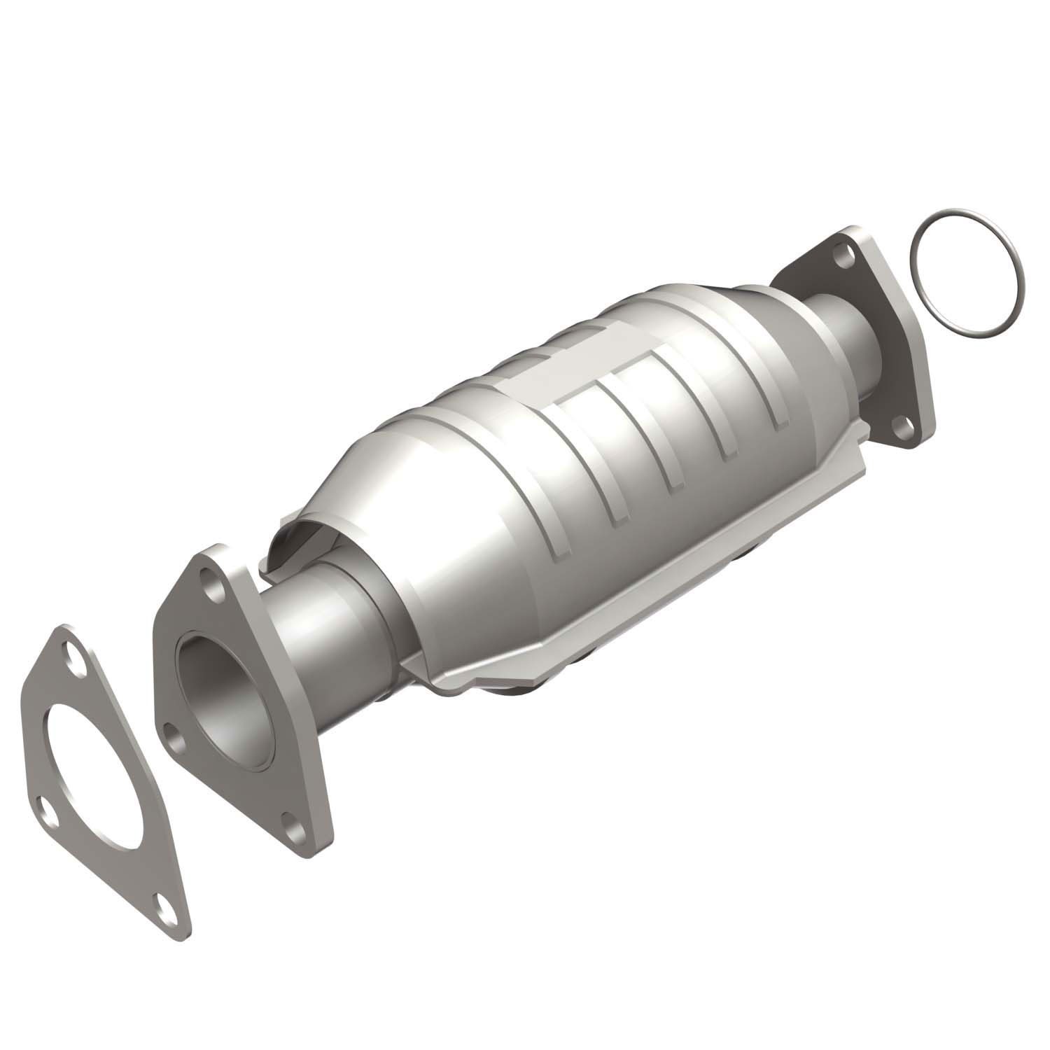 Honda Catalysator Direct Fit Accord '91-93 2.2L Magnaflow Cataly