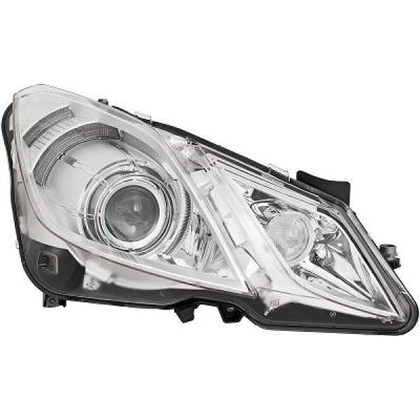 BI-Xenon Koplamp RE Citroen C211