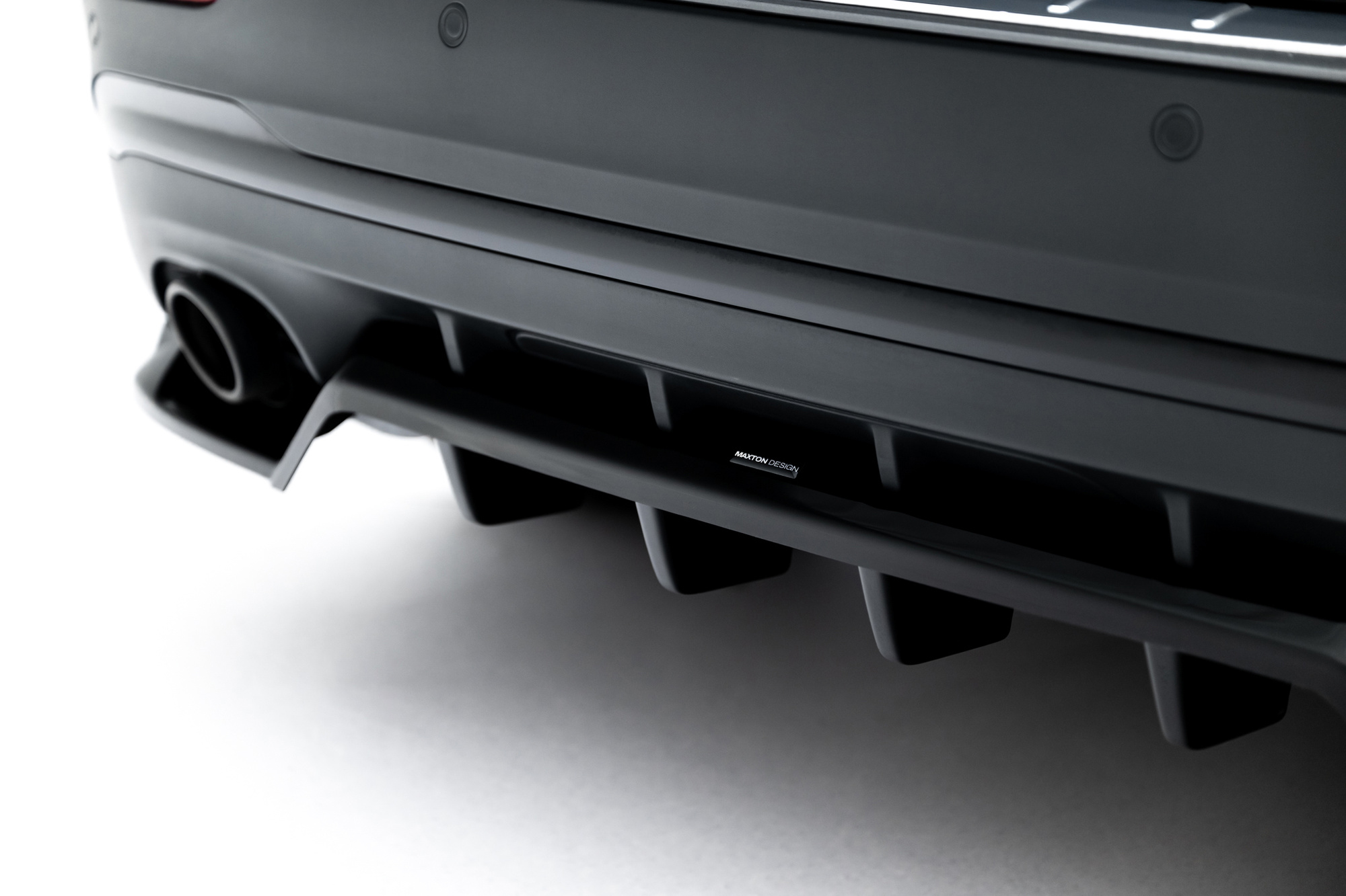 Bodykit Mercedes-AMG GLA 35 H247 Facelift