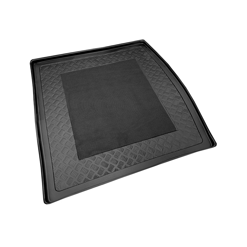 Kofferbakschaal 'Anti-slip'  Volkswagen Caddy Combi 2015-