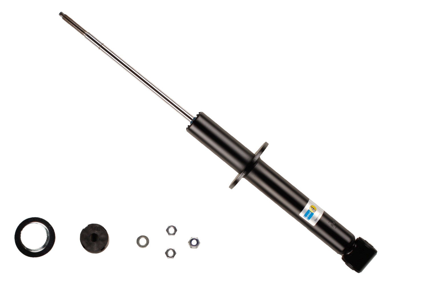 Amortiguador Trasero Bilstein B4 VW Polo