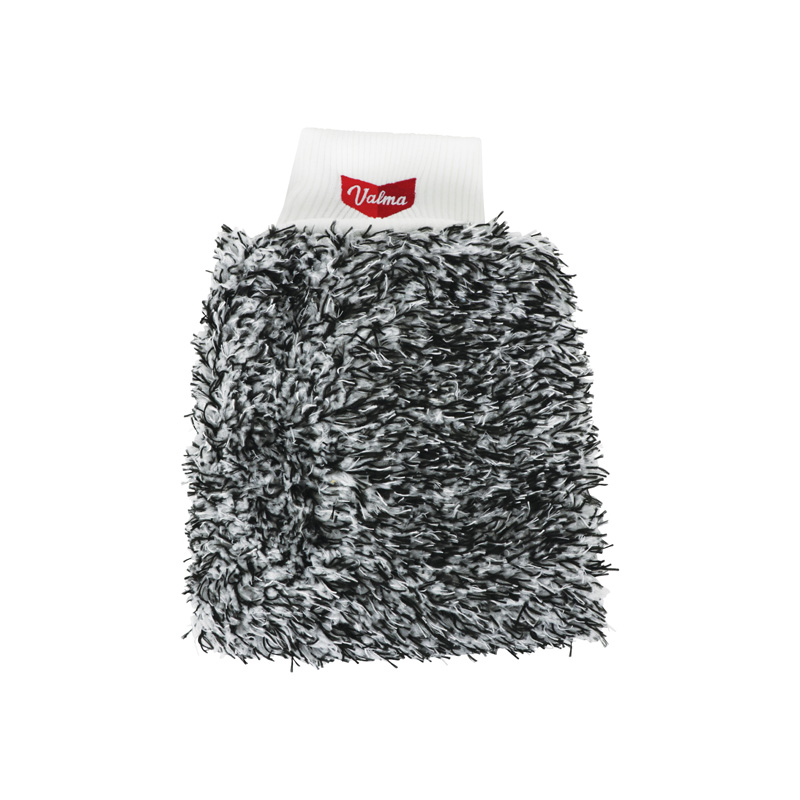 Valma V006 CrazyFibre Washandschoen