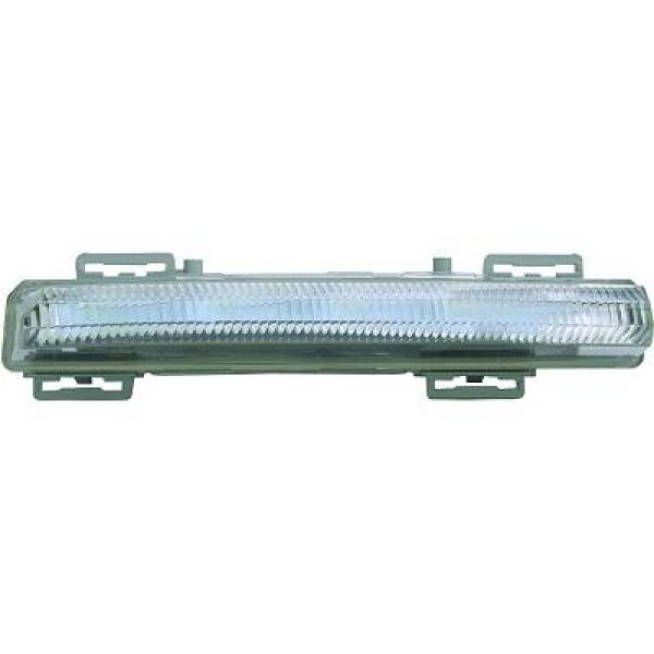 Dagrijverlichting Links Mercedes W216