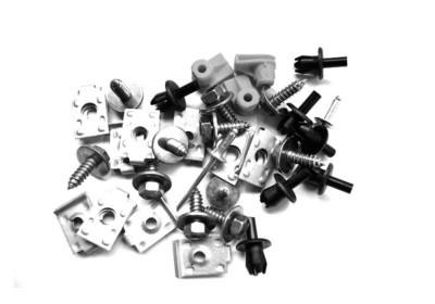 montageset spatbord Opel Vectra C, 2002-2005