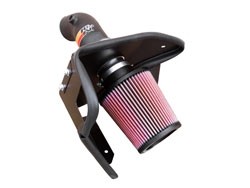 K&N Gen.2 Kit BMW 325 2.5 1998-05