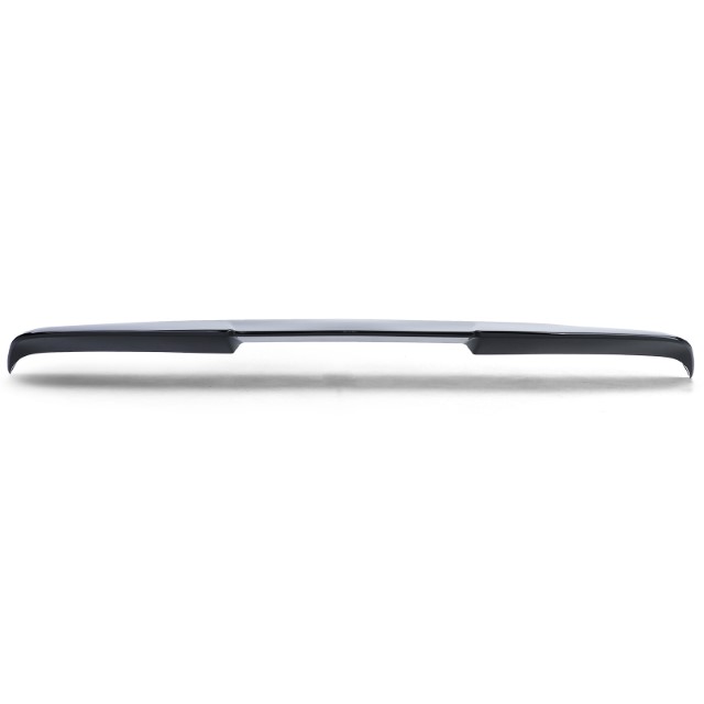Dakspoiler Mercedes V-Class W447 W448 Vito (2014-..)- Glans Zwart