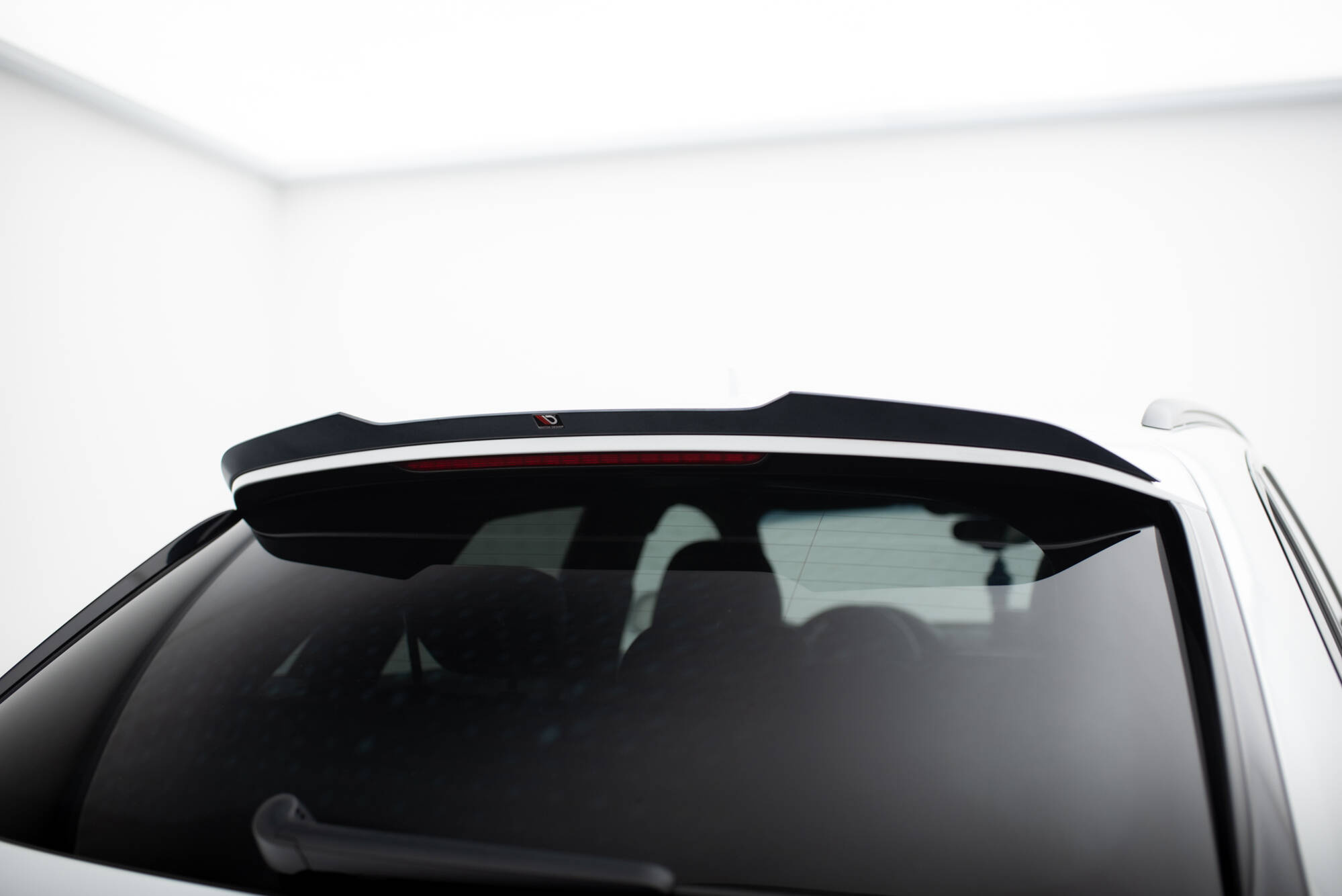 Bodykit – Audi Q3 S-line 8U (2011–2014)
