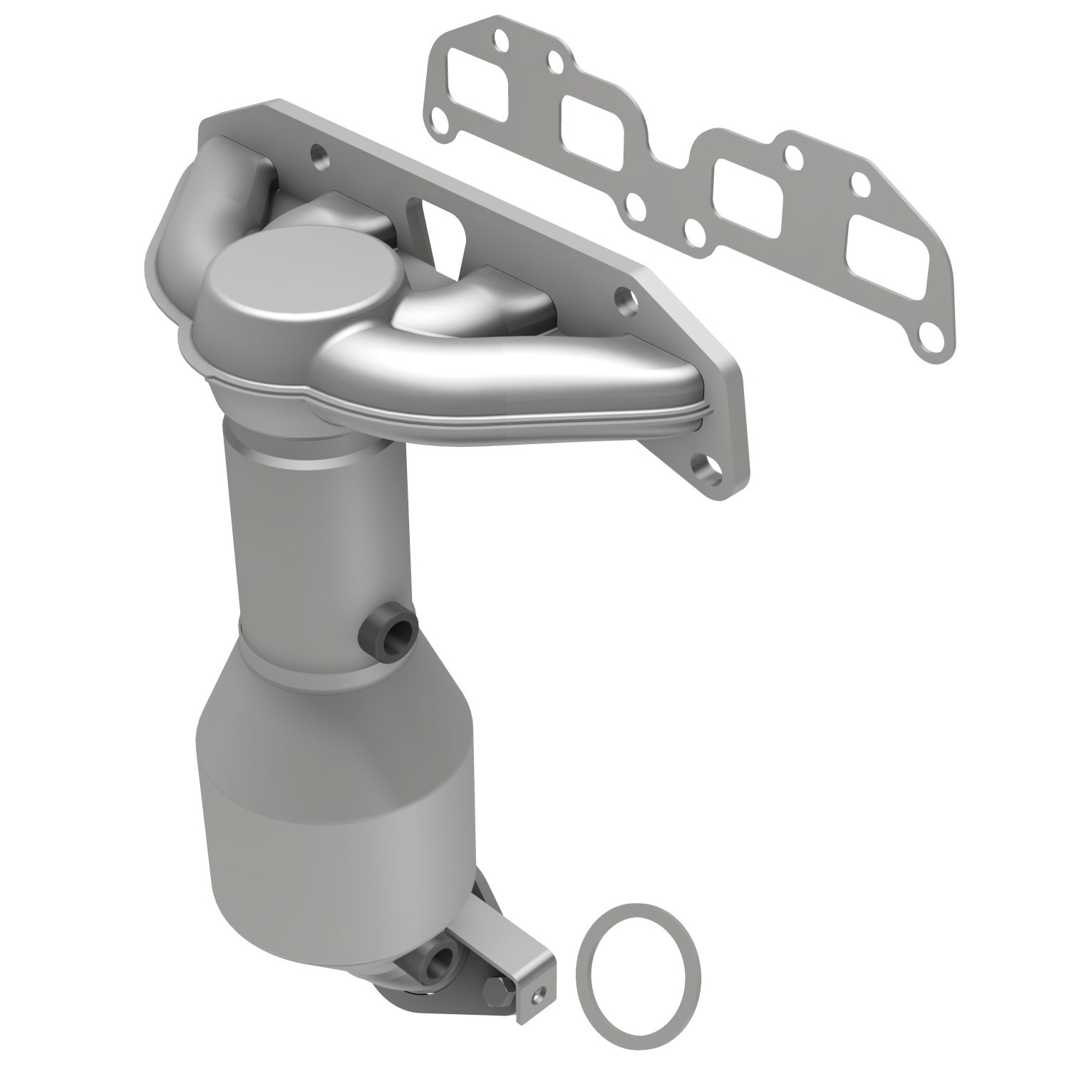 Nissan Catalysator (DF) 02-06 Sentra 2.5L OEM Magnaflow Catalysa