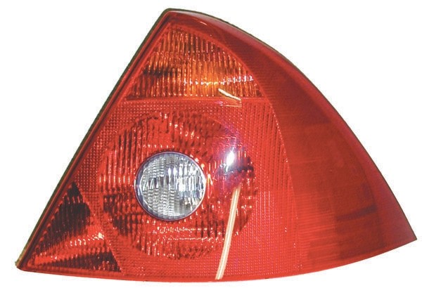 Achterlicht rechts MONDEO 00-03 SEDAN/4/5 DEURS