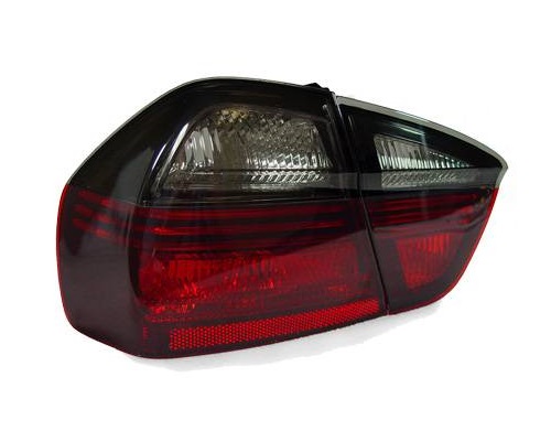 Taillights BMW E90 05-08