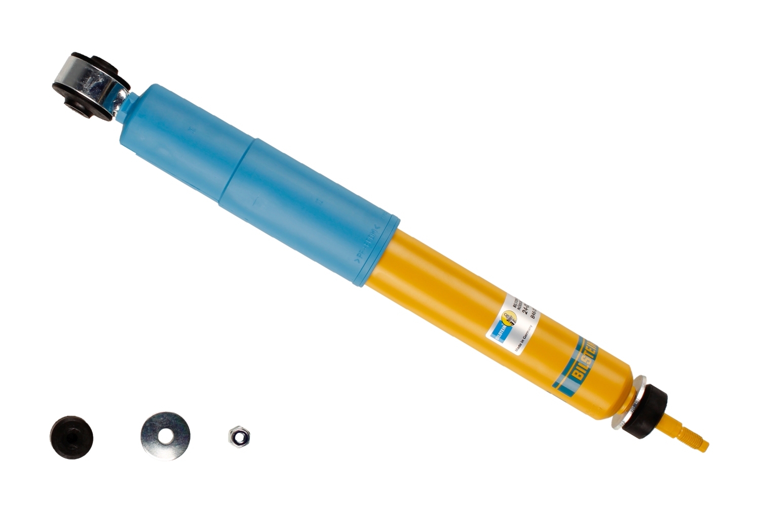 Amortiguador Trasero Bilstein B6 Land Rover Range Rover