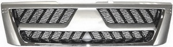 Grill Mitsubishi Pajero