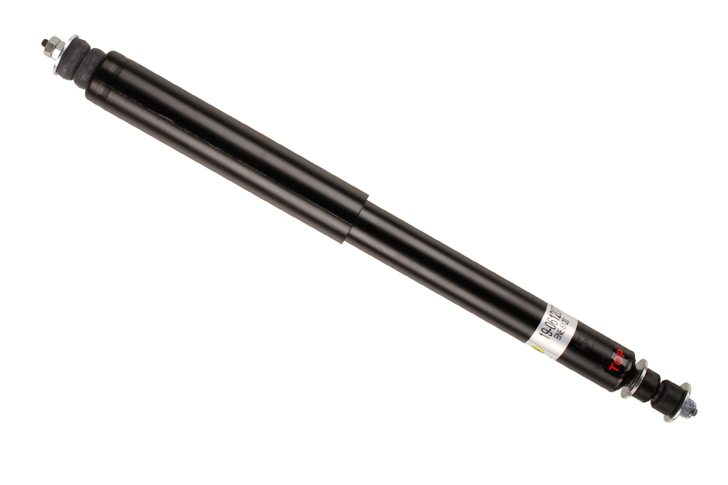 Amortiguador Delantero Bilstein B4 Land Rover 90 110 Discovery2