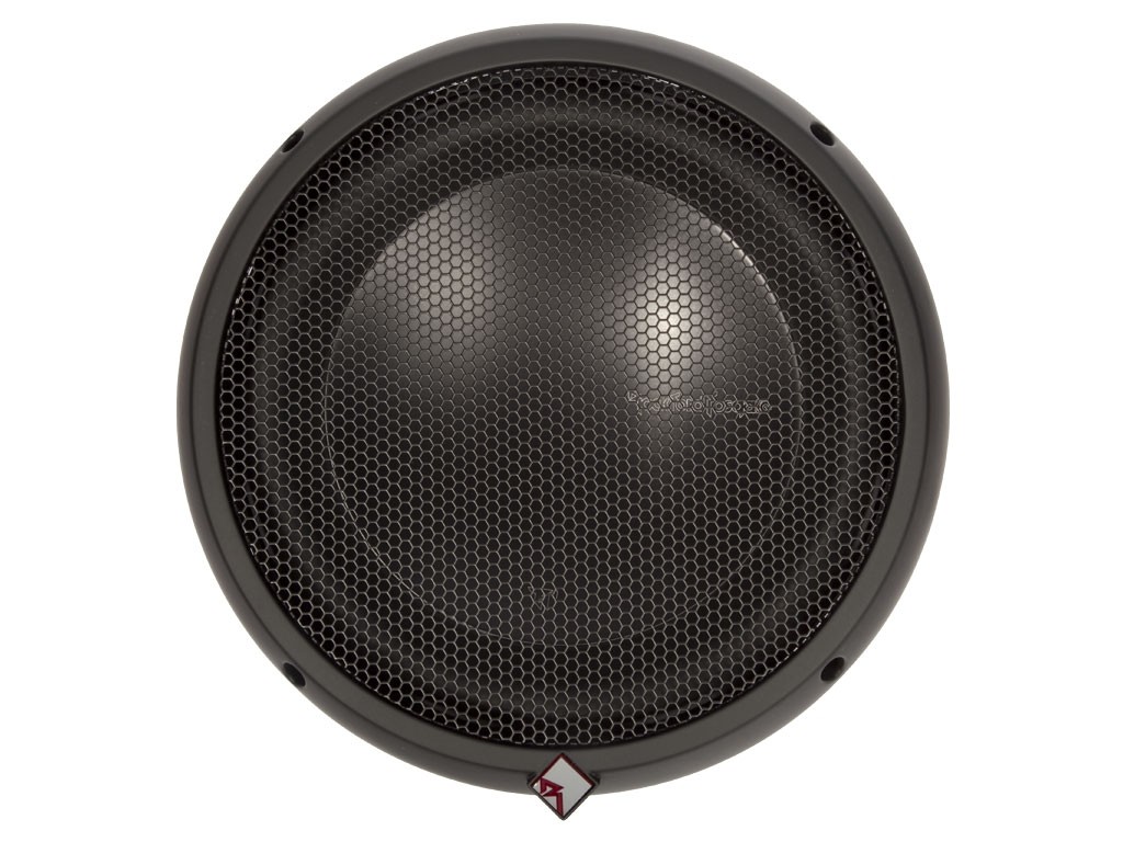 Rockford Fosgate Power Subwoofer 25cm T1D210