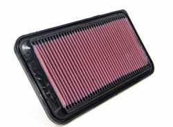 K&N Inlegfilter Toyota Corolla 1.9 2000-02