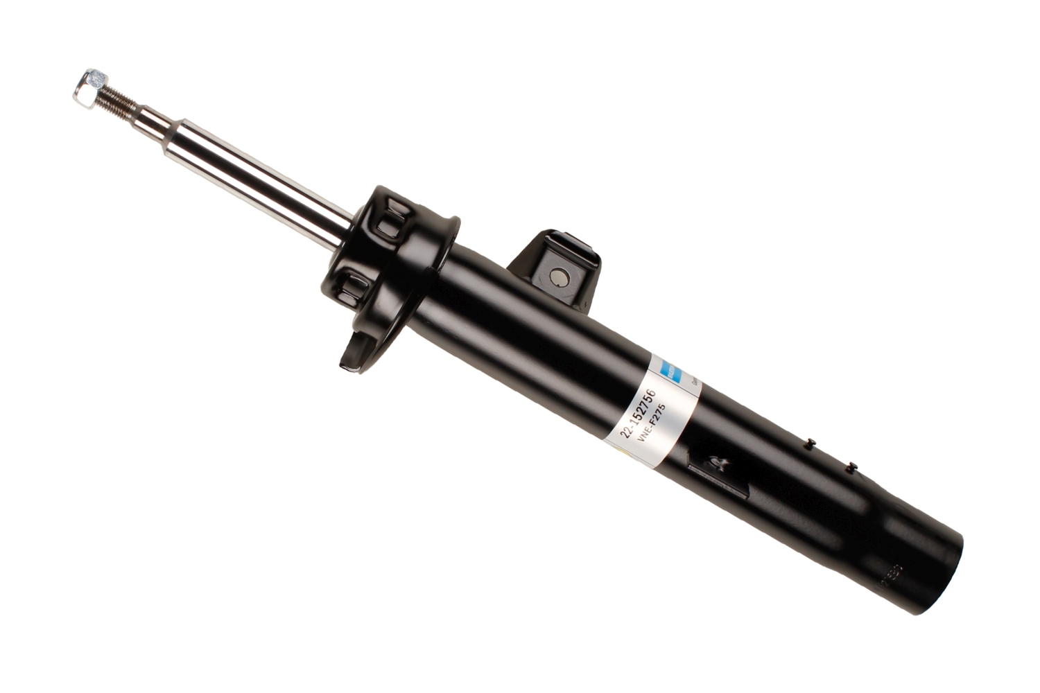 Amortiguador Delantero Derecho Bilstein B4 BMW 1 Coupe (e82)