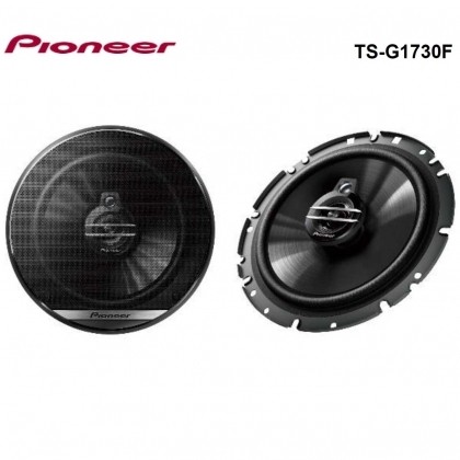 PIONEER Speaker 3-way 17cm TS-G1730F