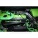 Injen Ford Focus RS 2010/- Cold Air intake system