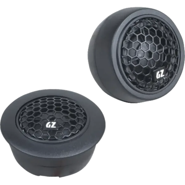 Ground Zero GZTC 165.2X 6.5″ 2 way compo systeem