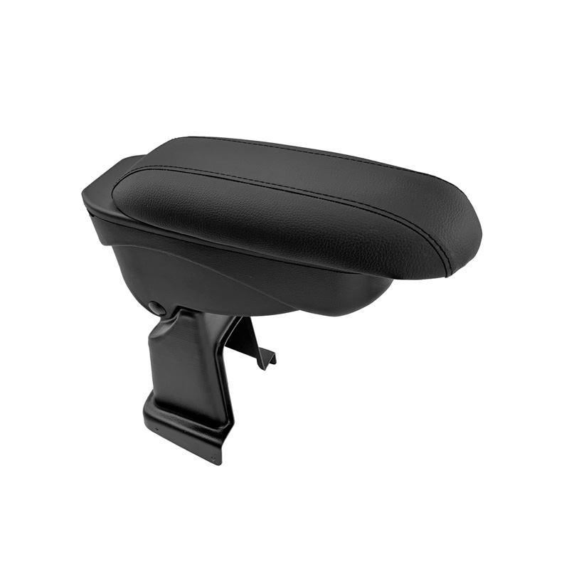 Armsteun Slider kunstleder  Renault Captur Facelift 2017-2019