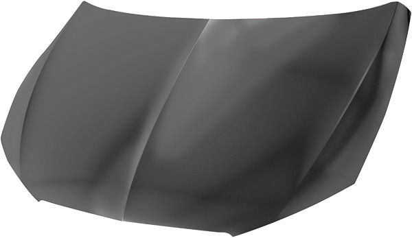 Motorkap Seat Leon