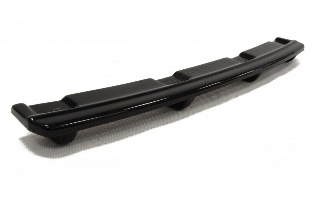 Achterspoiler Midden BMW 1-Serie F20/F21 11-15 M-Power Gloss Black