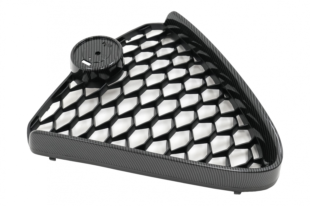 Grill Alfa Romeo Giulia 952 16-21 Carbon Look