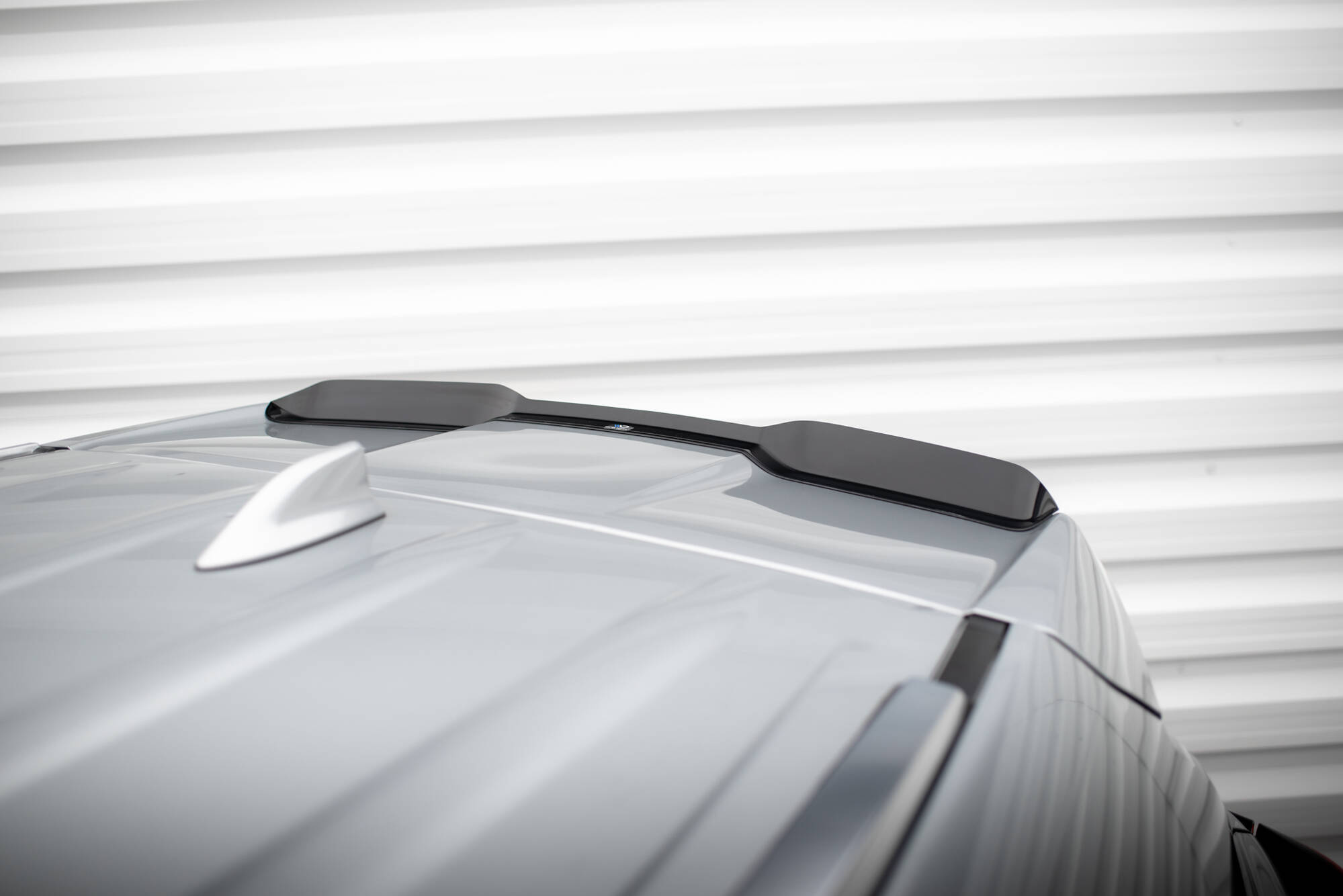 Bodykit – Toyota Highlander Mk4 V.1