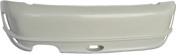 HECKBumper PEUGEOT 210