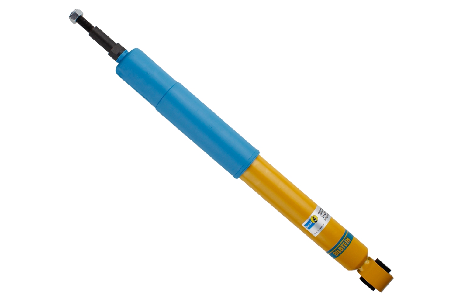 Amortiguador Trasero Bilstein B6 Toyota Land Cruiser (j10)