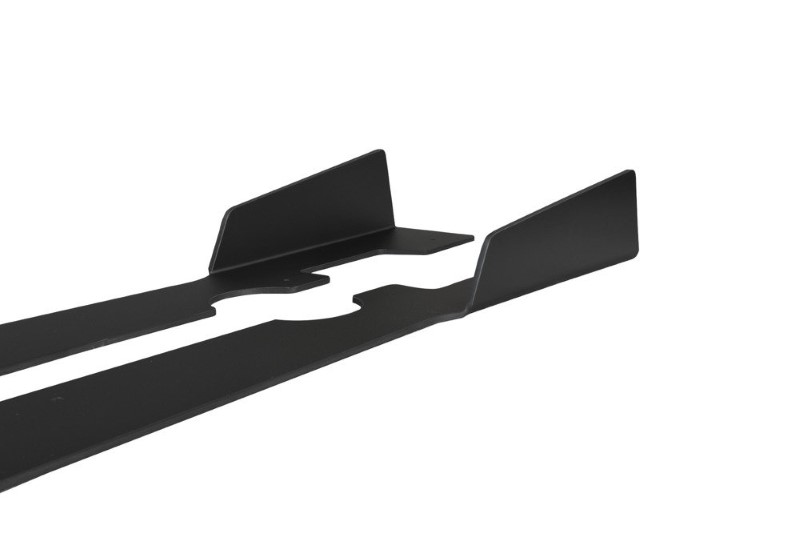 Zijskirts Diffusers Ford Fiesta ST Mk7 FL Racing