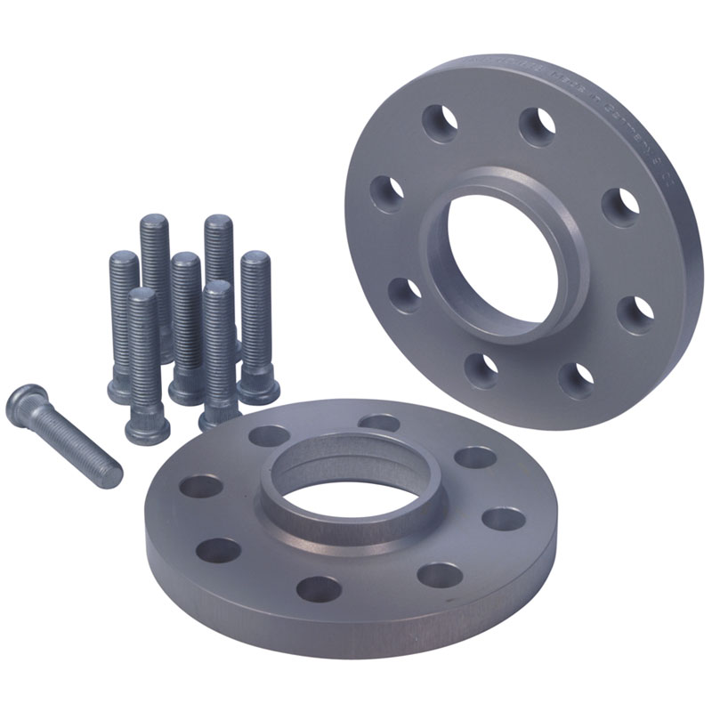 H&R Spoorverbreders Adapter-System 20mm 4x108 63,3 naar 4x108