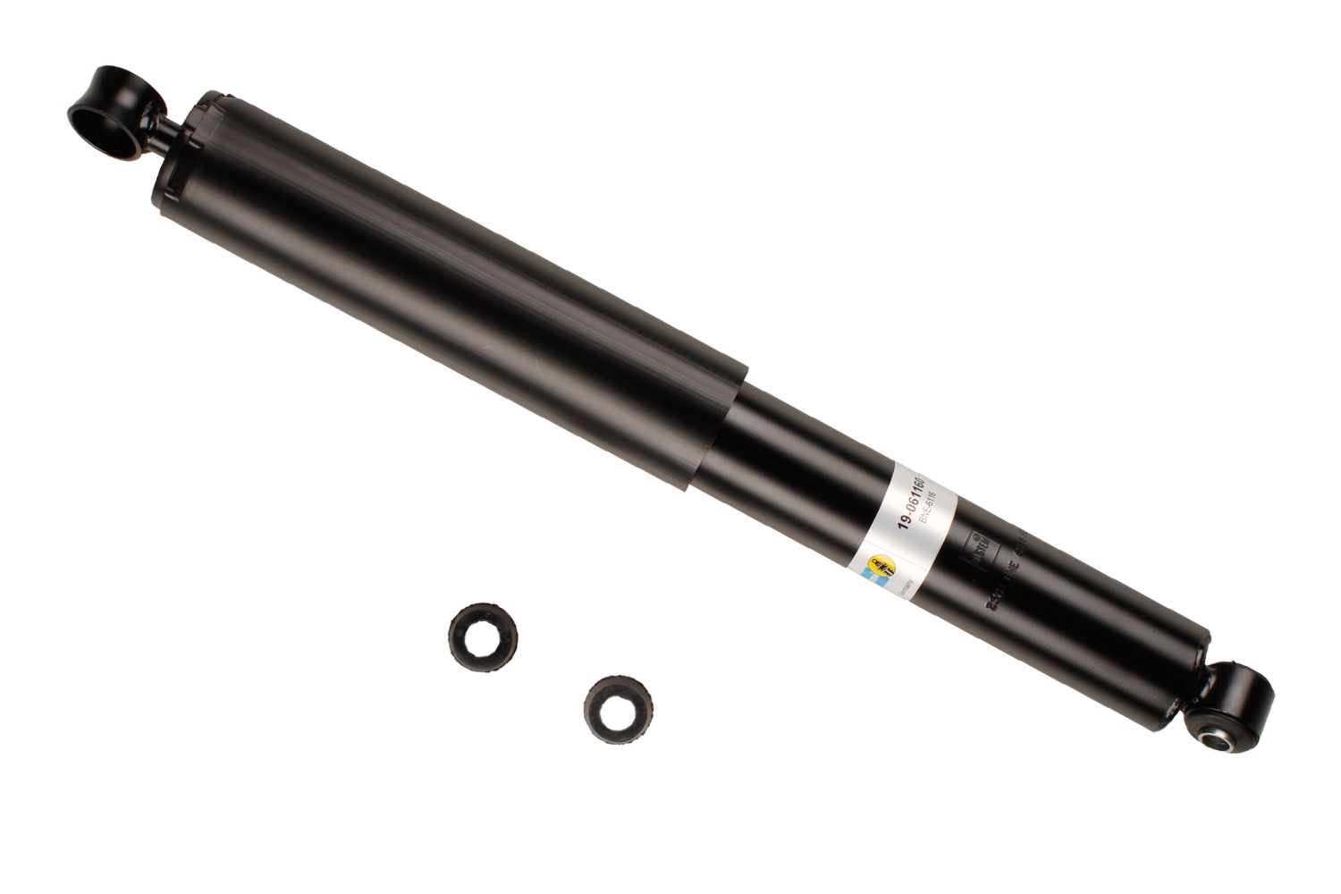 Amortiguador Trasero Bilstein B4 Jeep Grand Cherokee