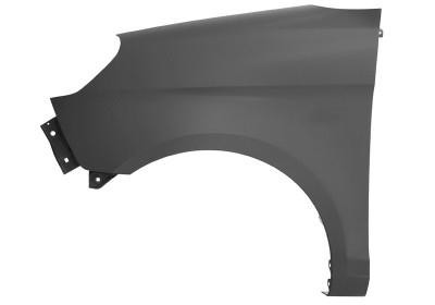 spatbord, links Kia Picanto, 2008-2011