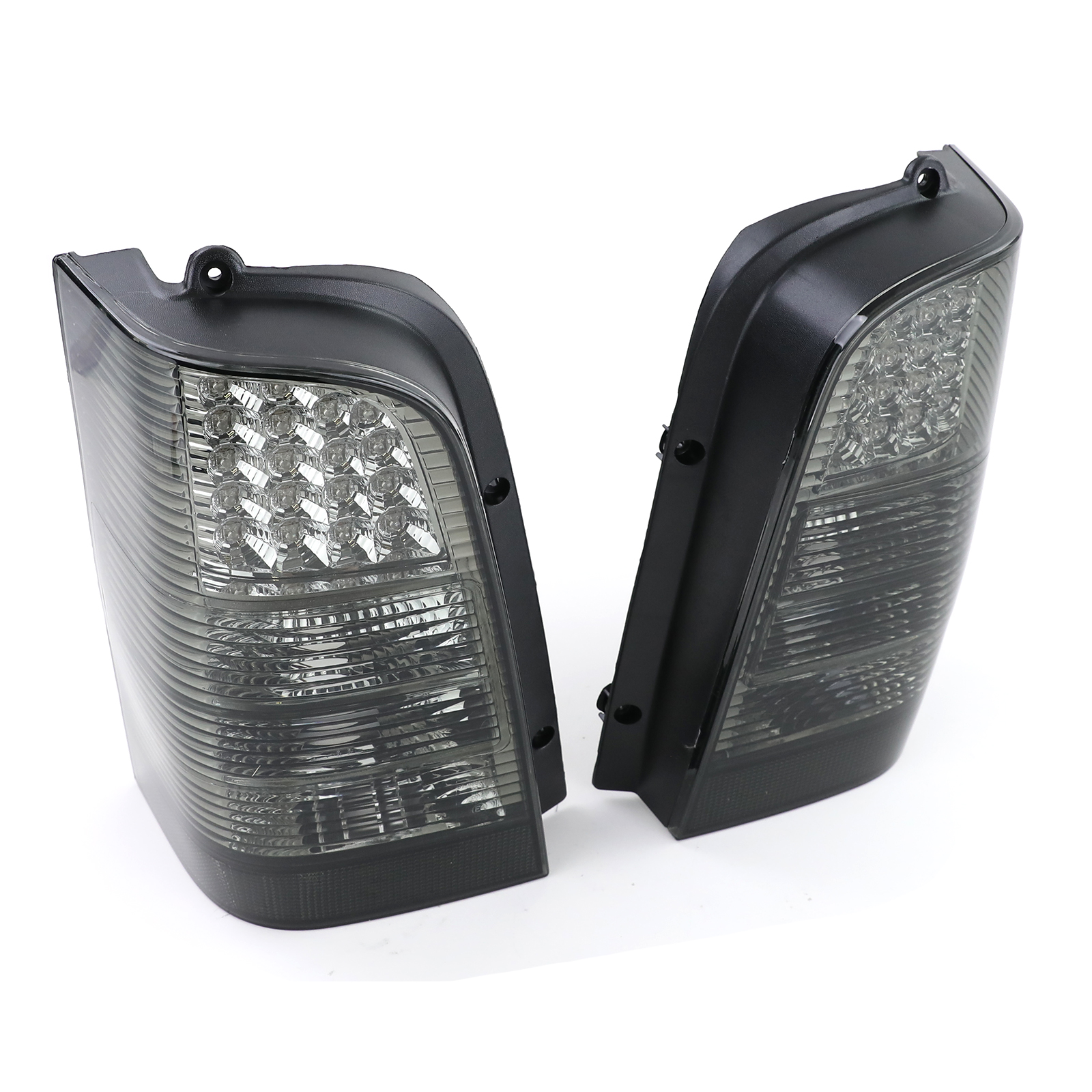 Achterlichten Mercedes Vito W638 96-03 LED Smoke